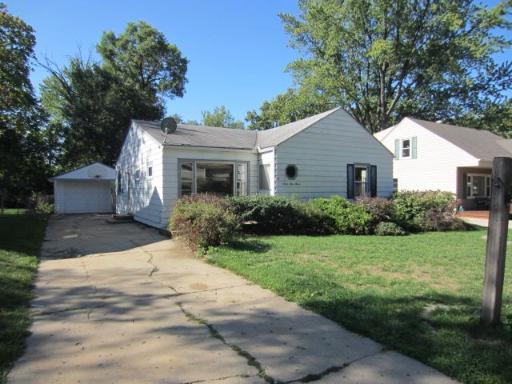 3911 Public Ln., Rockford, IL 61108