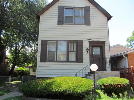 7236 S Champlain Ave., Chicago, IL 60619