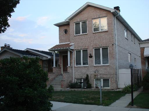 3917 N Octavia Ave., Chicago, IL 60634