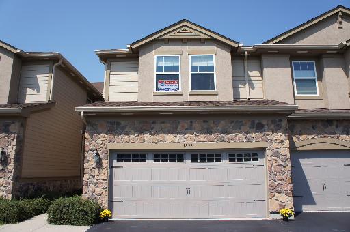 1826 Crenshaw Cir., Vernon Hills, IL 60061