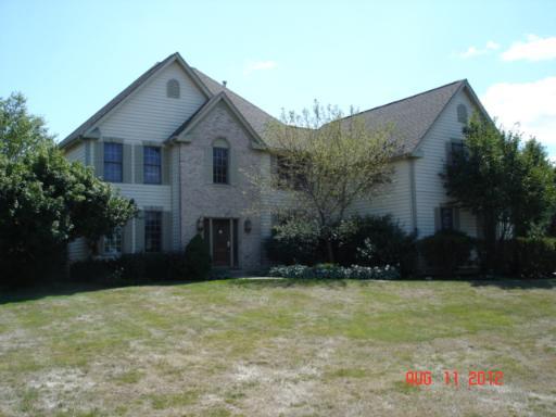4903 E Mcmillan Ln., Crystal Lake, IL 60012