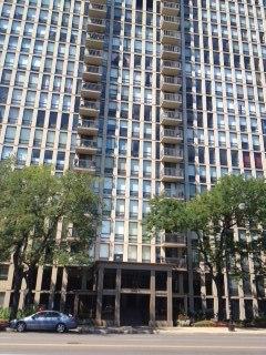 1660 N La Salle St. #412, Chicago, IL 60614