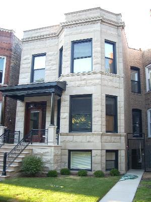 1462 W Farragut St., Chicago, IL 60640