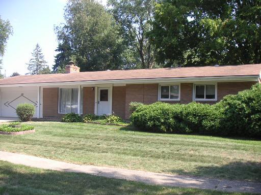 1801 Wisteria Rd., Rockford, IL 61107