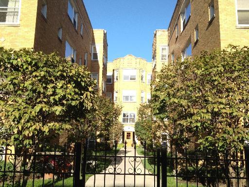 4915 N Avers Ave. #2D, Chicago, IL 60625