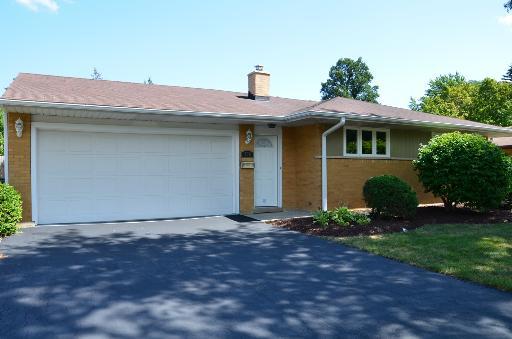 589 Patricia Ln., Des Plaines, IL 60016