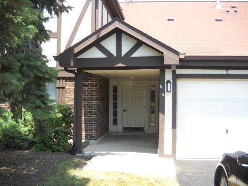 816 Kings Row #4, Palatine, IL 60074