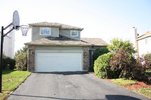 370 Sundance Dr., Bartlett, IL 60103