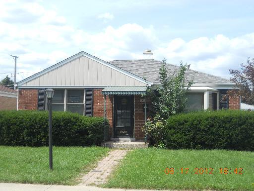 3520 Scott St., Franklin Park, IL 60131