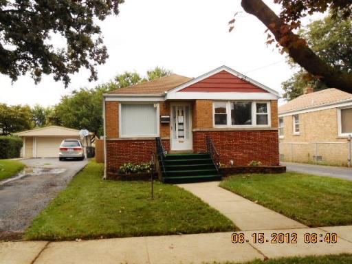6003 Burr Oak Ave., Berkeley, IL 60163