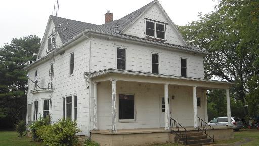 1351 Steward Rd., Steward, IL 60553