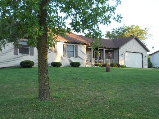 3636 E 2631 Rd., Sheridan, IL 60551