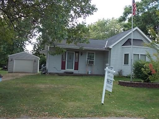 234 S Commercial Ave., Amboy, IL 61310