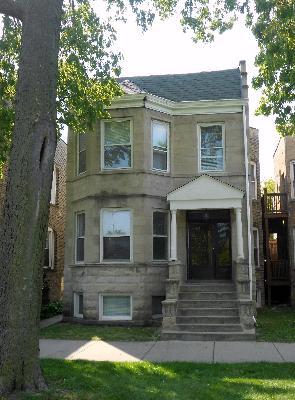 2154 N Kedzie Blvd., Chicago, IL 60647