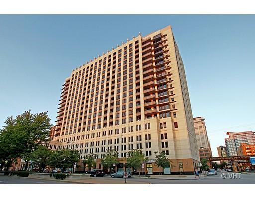 1255 S State St. #1314, Chicago, IL 60605