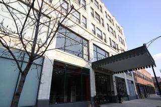 4715 N Racine St. #303, Chicago, IL 60640