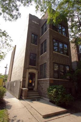 6844 S East End Ave., Chicago, IL 60649