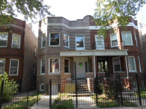1311 E 72nd Pl., Chicago, IL 60619