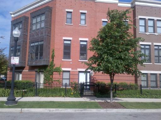 1449 S Peoria St., Chicago, IL 60608