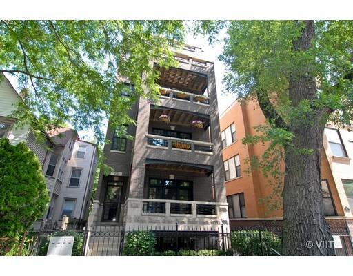 818 W Aldine Ave. #3, Chicago, IL 60657