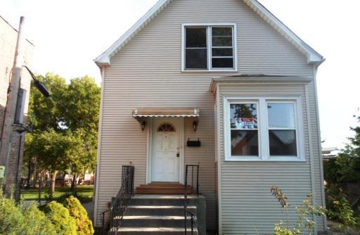 4169 W Cornelia Ave., Chicago, IL 60641