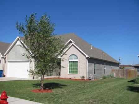 1815 Periwinkle Dr., Morris, IL 60450