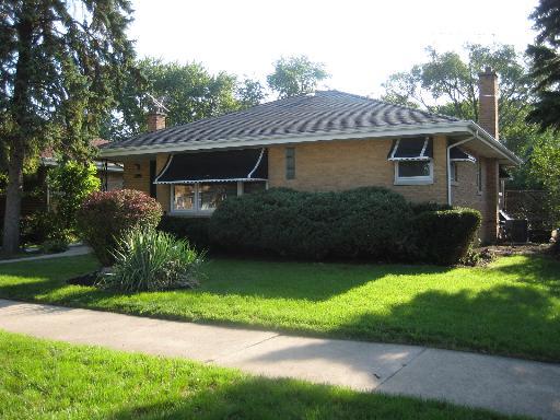 8207 Hamlin Ave., Skokie, IL 60076