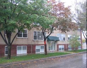 5205 W Drummond Pl. #7, Chicago, IL 60639