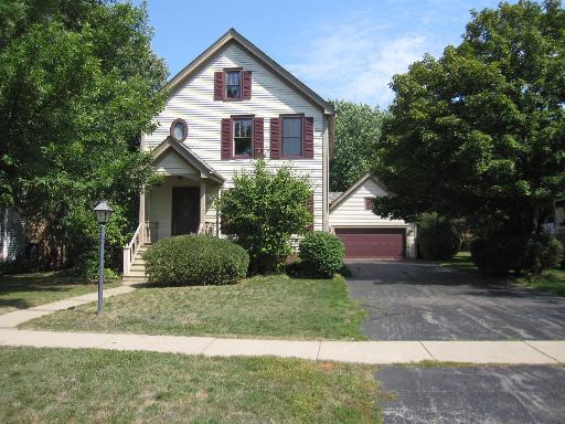1219 Muriel Ave., Woodstock, IL 60098