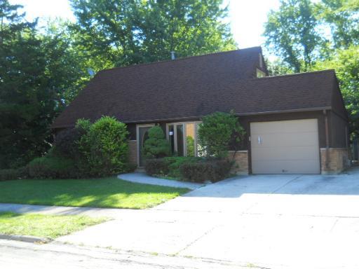 111 Walnut St., Park Forest, IL 60466