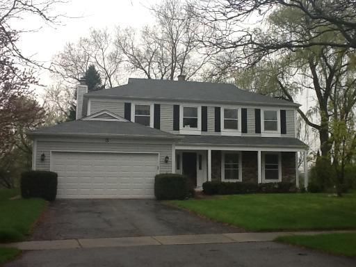 3 Melrose Ct., Fox River Grove, IL 60021