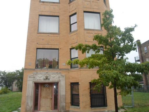 1851 S Harding Ave. #G, Chicago, IL 60623