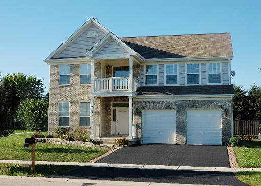 2154 Kemmerer Ln., Bolingbrook, IL 60490