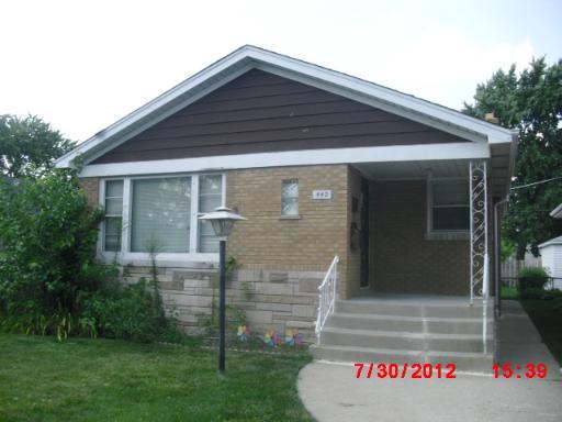 442 154th Pl., Calumet City, IL 60409