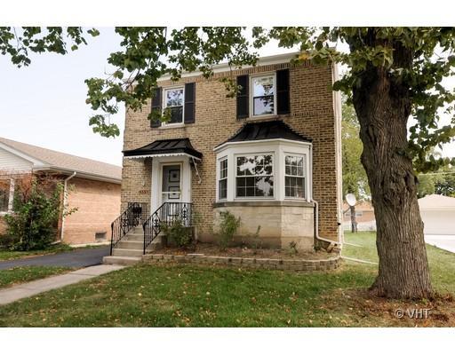 8333 N Oleander Ave., Niles, IL 60714