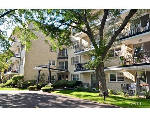 5214 Galitz St. #202, Skokie, IL 60077