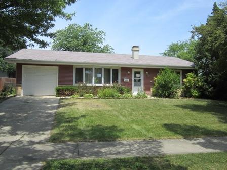 1060 Lancaster Ct., Hoffman Estates, IL 60169