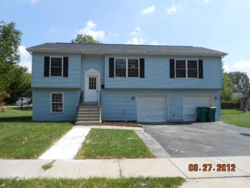 1144 Valley Ave., Joliet, IL 60432