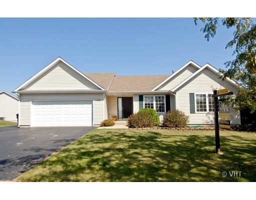 456 Dogwood Ln., Dekalb, IL 60115