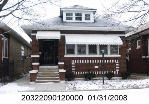 8045 S May St., Chicago, IL 60620