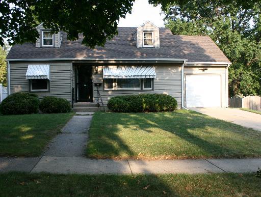 1620 Sexton Dr., Rockford, IL 61108