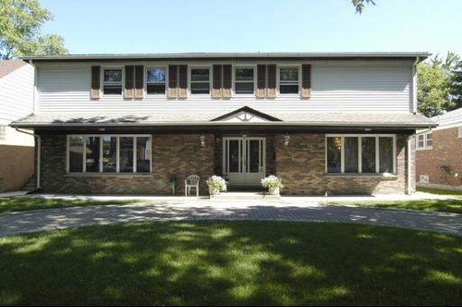 5134 Suffield Ter., Skokie, IL 60077