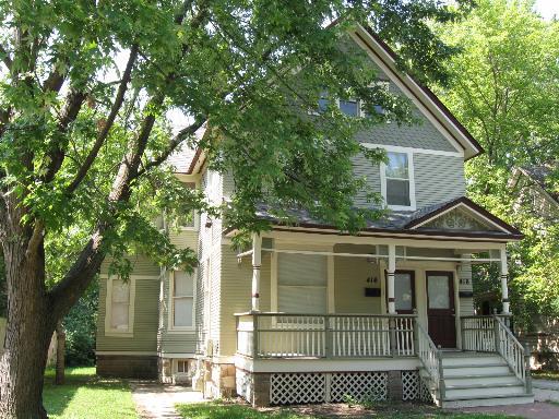 416-18 Iowa Ave., Aurora, IL 60506