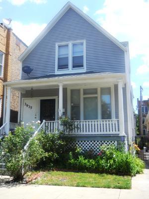 3935 N Francisco St., Chicago, IL 60618