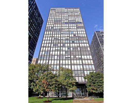 880 N Lake Shore Dr. #5D, Chicago, IL 60611