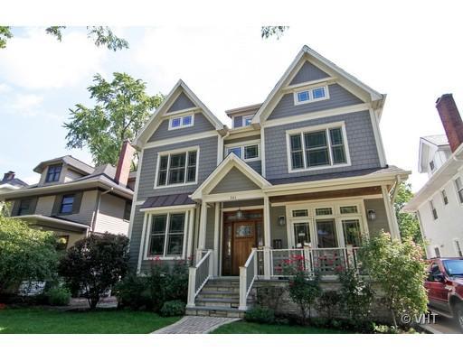 341 S Kensington Ave., La Grange, IL 60525