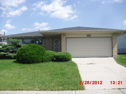 17155 Coventry Ln., Country Club Hills, IL 60478