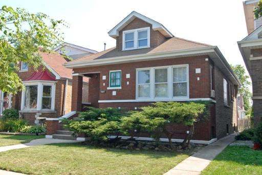 5643 W Pensacola Ave., Chicago, IL 60634