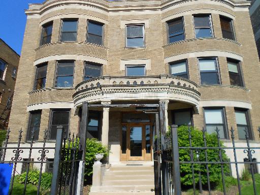 5613 N Winthrop Ave. #3B, Chicago, IL 60660