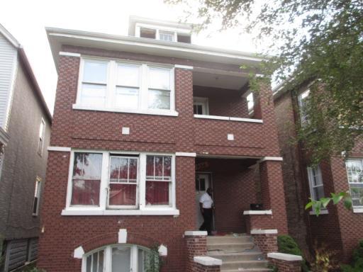 6934 S Talman Ave., Chicago, IL 60629